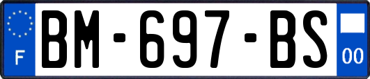 BM-697-BS