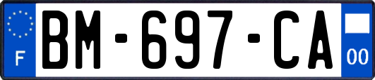 BM-697-CA