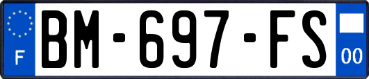 BM-697-FS