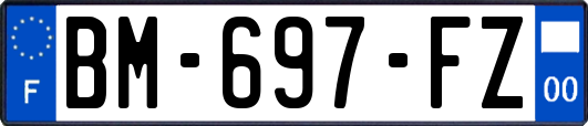 BM-697-FZ