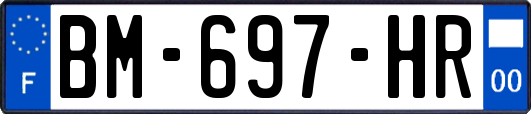 BM-697-HR