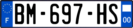 BM-697-HS