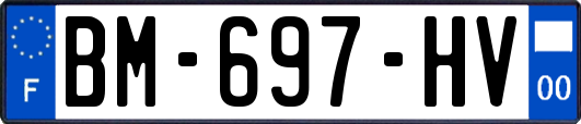 BM-697-HV