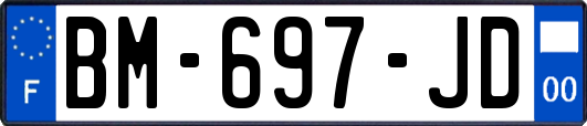 BM-697-JD