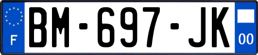 BM-697-JK
