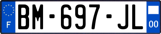 BM-697-JL