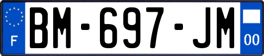 BM-697-JM