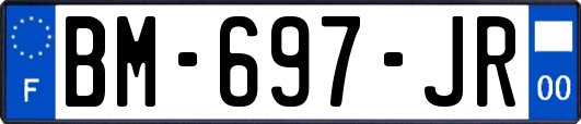 BM-697-JR