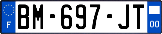 BM-697-JT