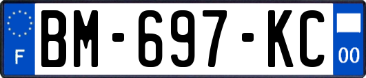 BM-697-KC