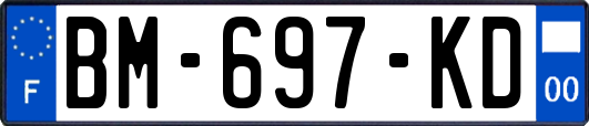 BM-697-KD