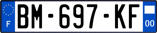 BM-697-KF