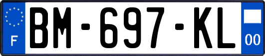 BM-697-KL