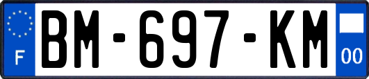 BM-697-KM