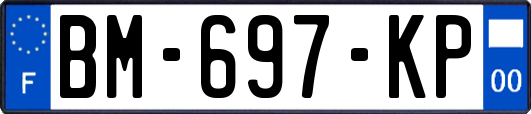BM-697-KP