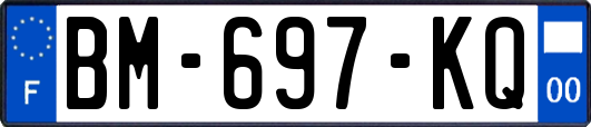 BM-697-KQ