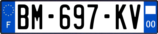 BM-697-KV