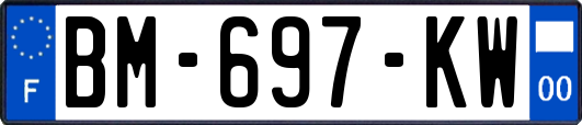 BM-697-KW