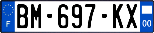 BM-697-KX