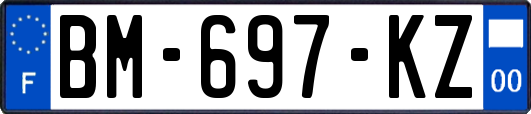 BM-697-KZ