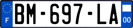 BM-697-LA