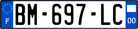 BM-697-LC