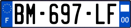 BM-697-LF
