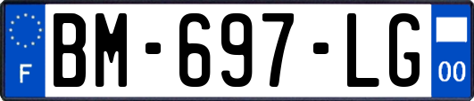 BM-697-LG