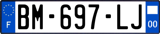 BM-697-LJ