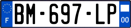 BM-697-LP