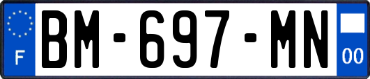 BM-697-MN