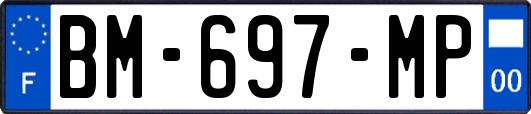 BM-697-MP