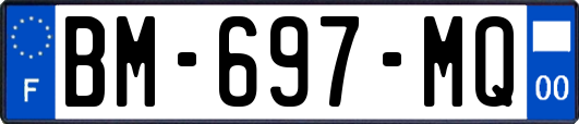 BM-697-MQ