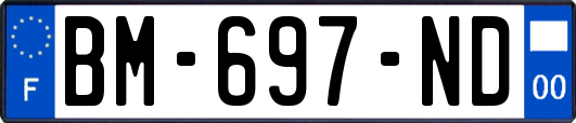 BM-697-ND