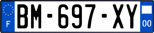 BM-697-XY