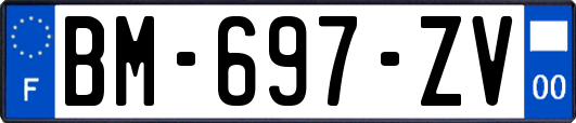 BM-697-ZV