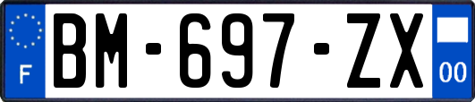 BM-697-ZX