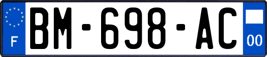 BM-698-AC