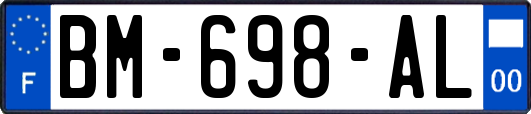 BM-698-AL