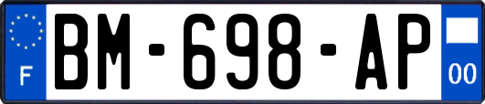 BM-698-AP