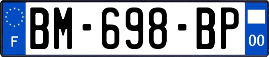 BM-698-BP