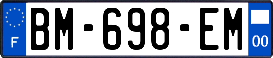 BM-698-EM