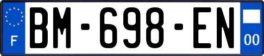 BM-698-EN