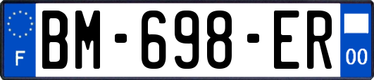 BM-698-ER