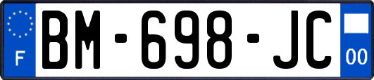 BM-698-JC