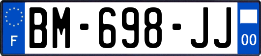 BM-698-JJ