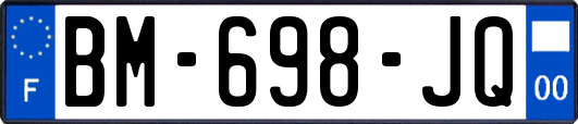 BM-698-JQ