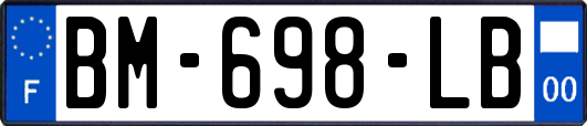 BM-698-LB