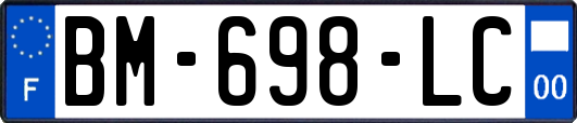 BM-698-LC