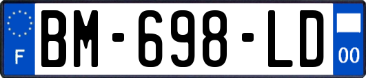 BM-698-LD